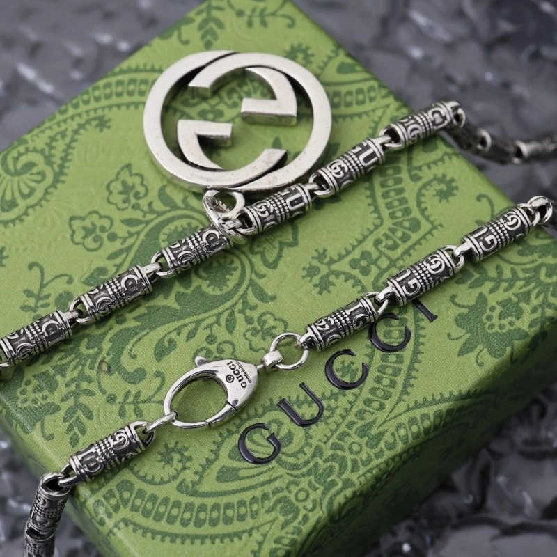Gucci Necklaces Unique 243139