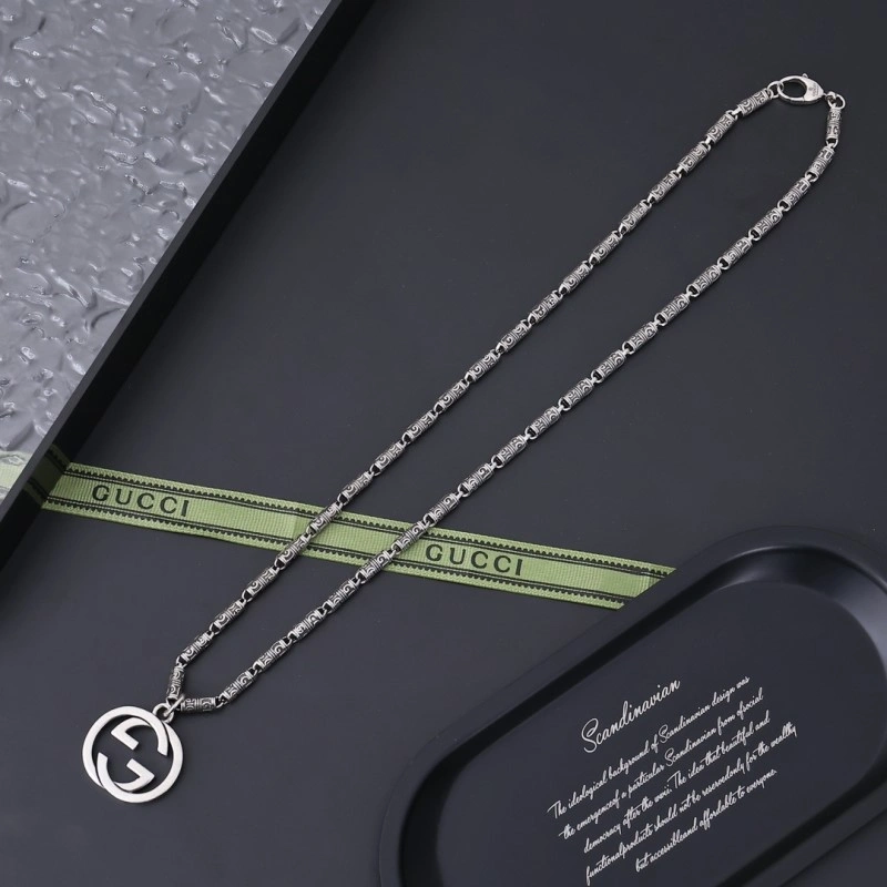 Gucci Necklaces Unique 243139