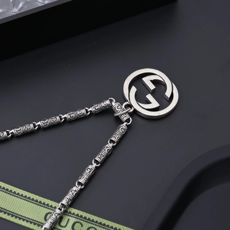 Gucci Necklaces Unique 243139