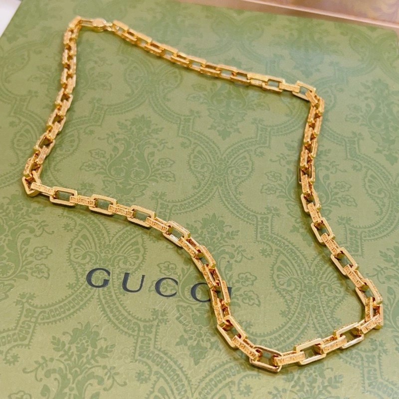 SoftTouch Gucci Necklaces 243147
