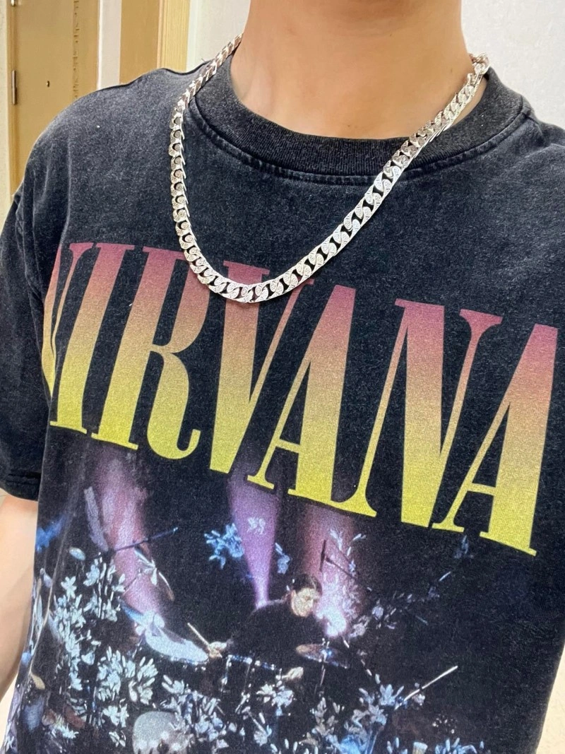 Gucci Necklaces ZeroBulk 243142