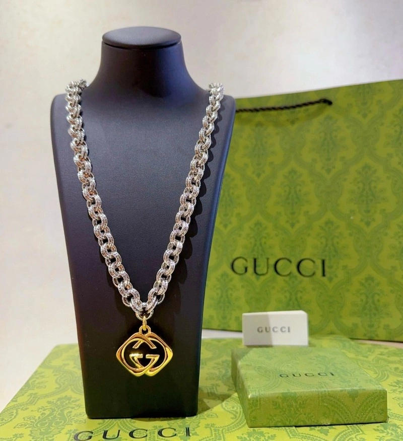 Gucci Necklaces Modern 243148