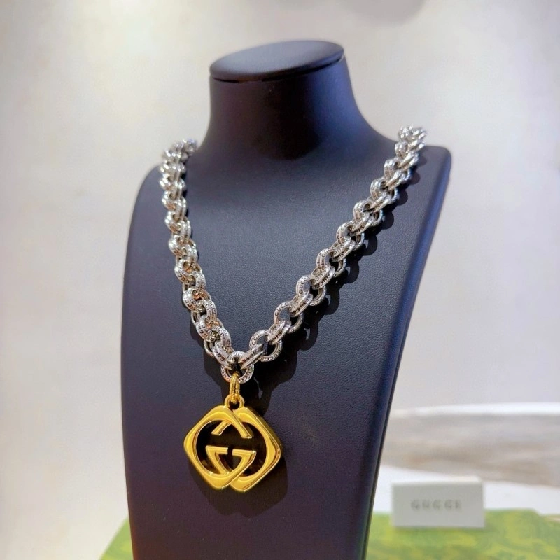 Gucci Necklaces Modern 243148