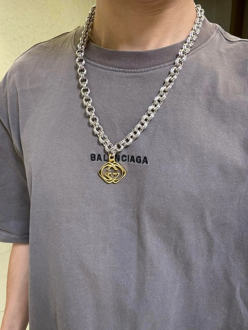 Gucci Necklaces Modern 243148