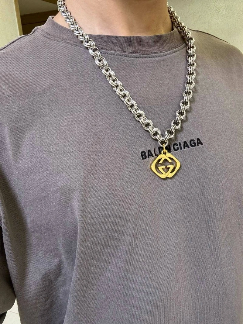 Gucci Necklaces Modern 243148