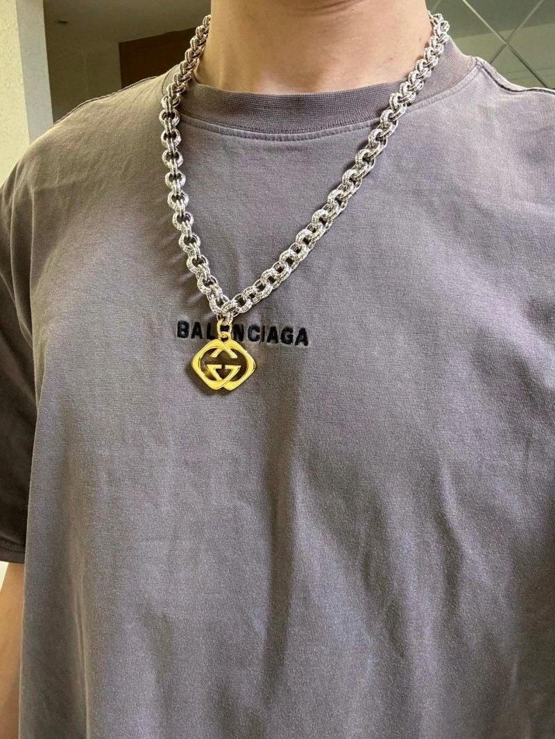 Gucci Necklaces Modern 243148