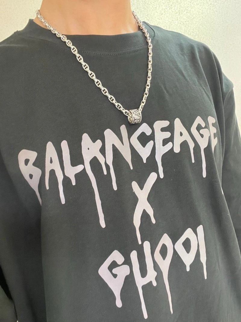 Gucci Necklaces SunProtective 243129