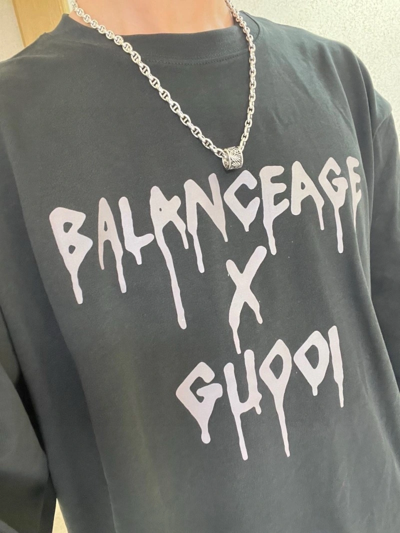 Gucci Necklaces SunProtective 243129