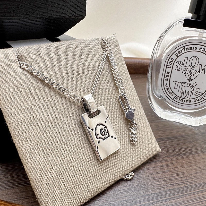 Gucci Necklaces Breathable 243134