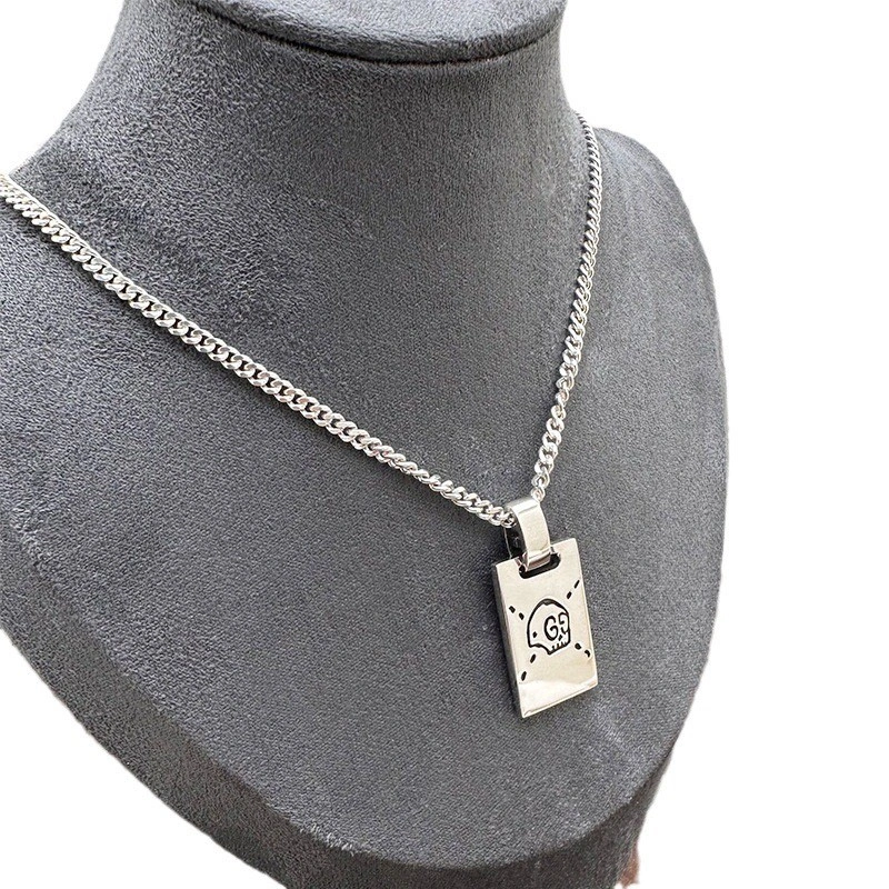 Gucci Necklaces Breathable 243134