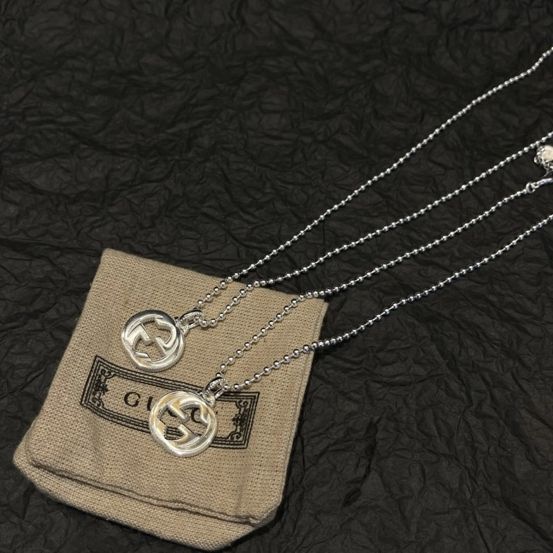 QuickDry Gucci Necklaces 243141