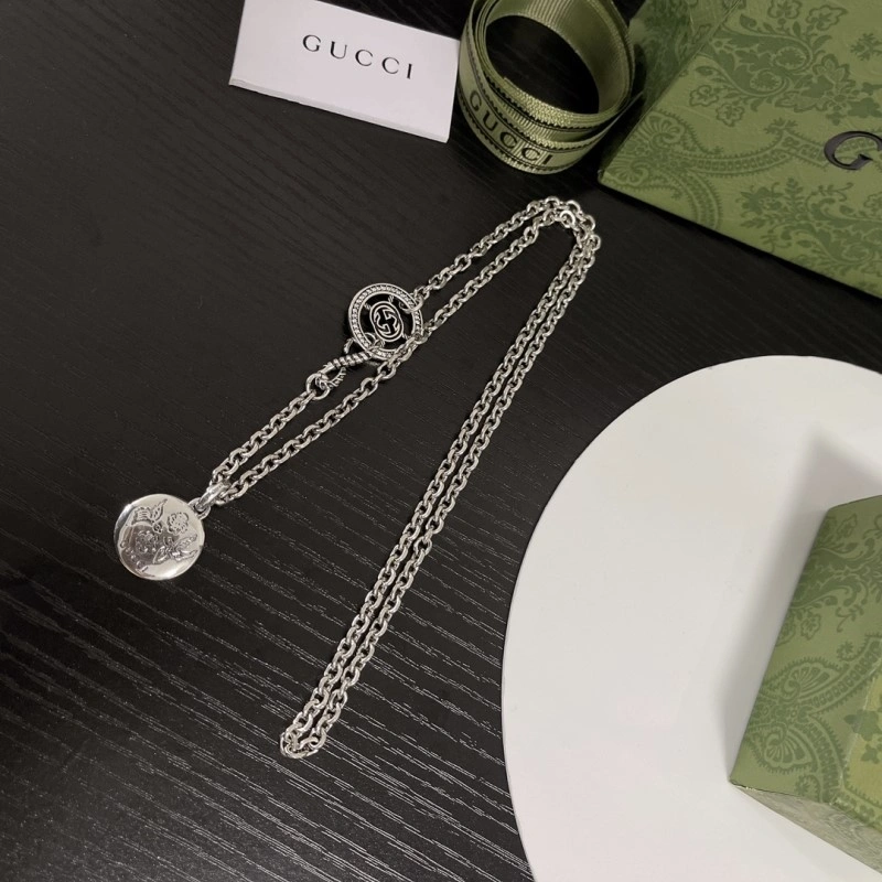 Gucci Necklaces Packable 243140