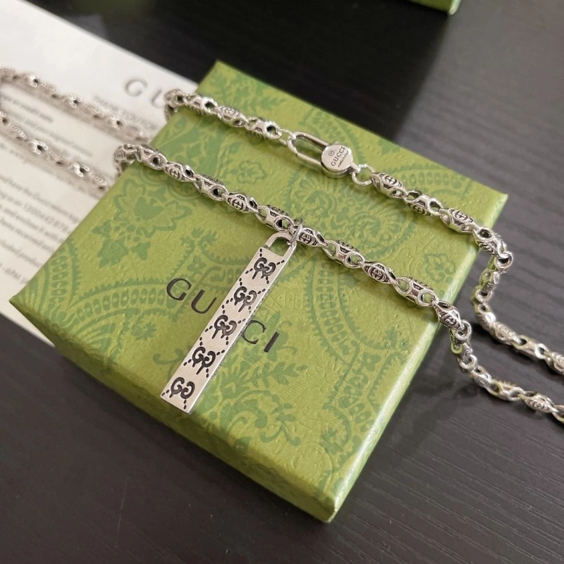 AllSeason Gucci Necklaces 243130