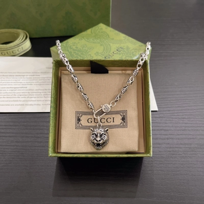 DailyWear Gucci Necklaces 243144