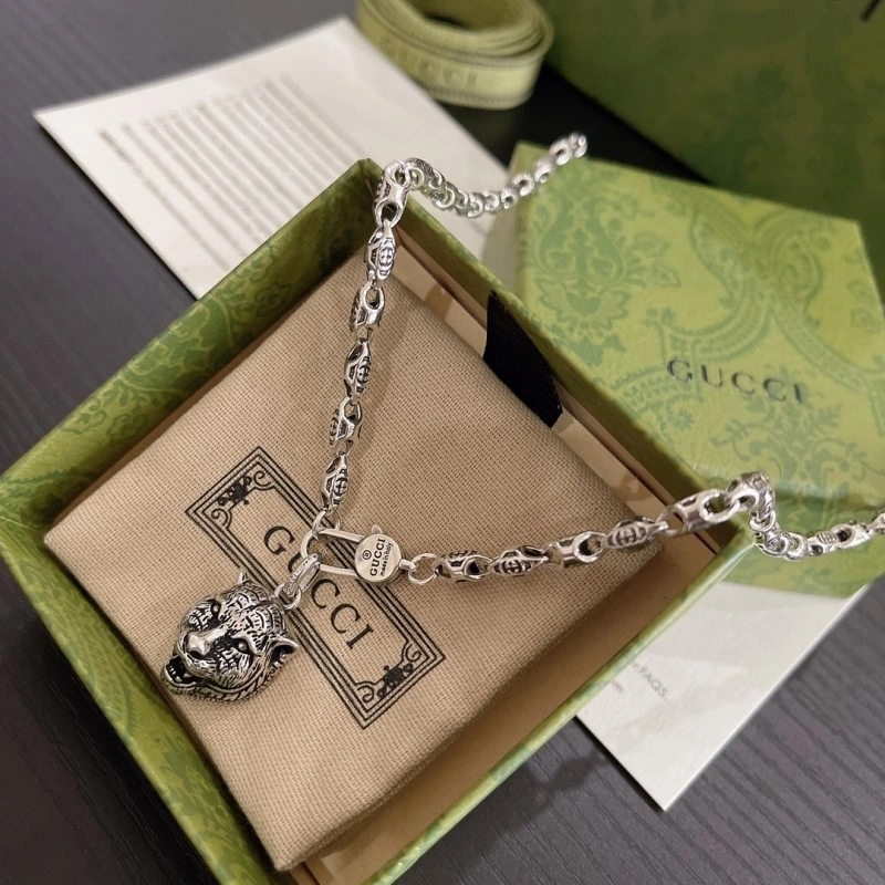 DailyWear Gucci Necklaces 243144