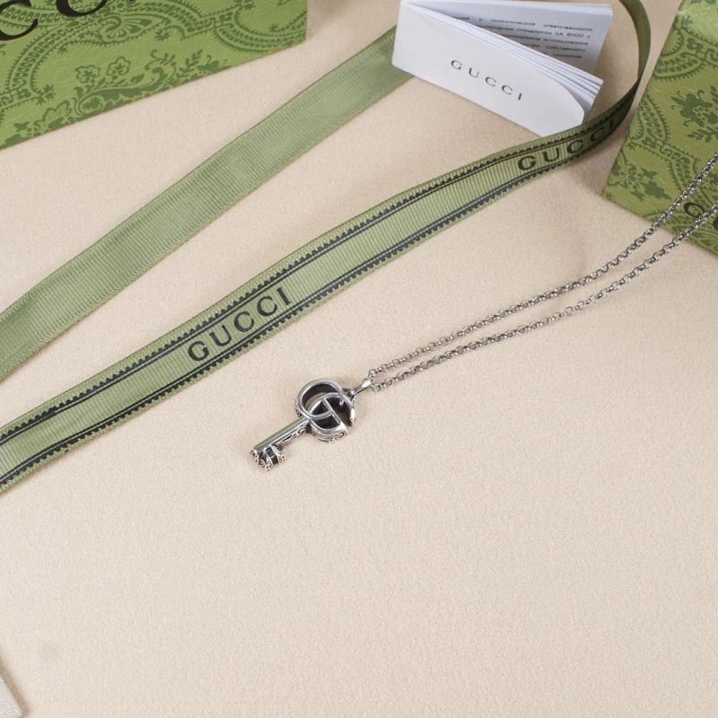 Gucci Necklaces GoAnywhere 243153