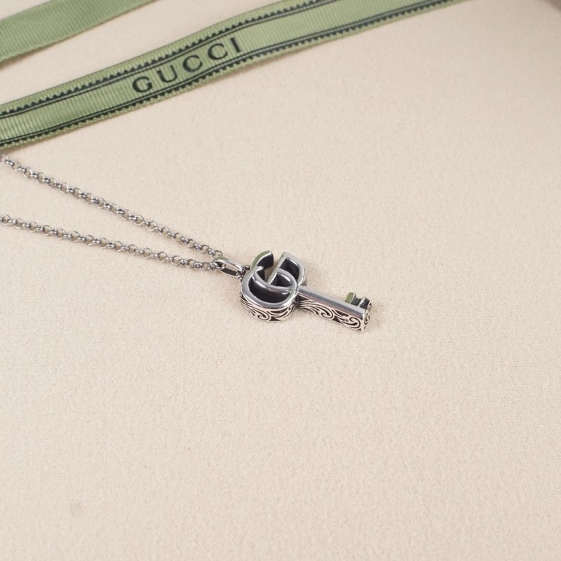 Gucci Necklaces GoAnywhere 243153
