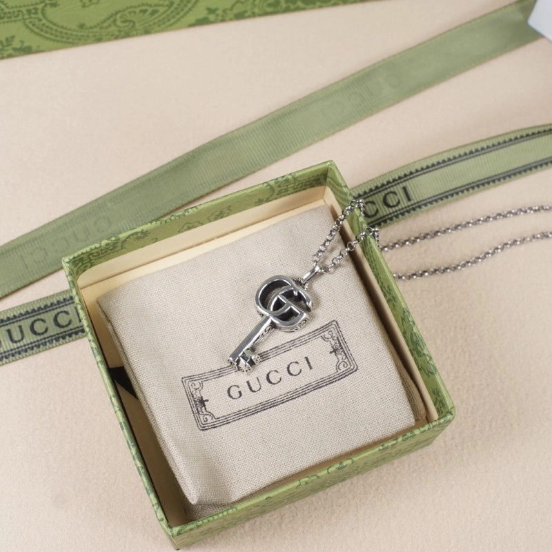 Gucci Necklaces GoAnywhere 243153