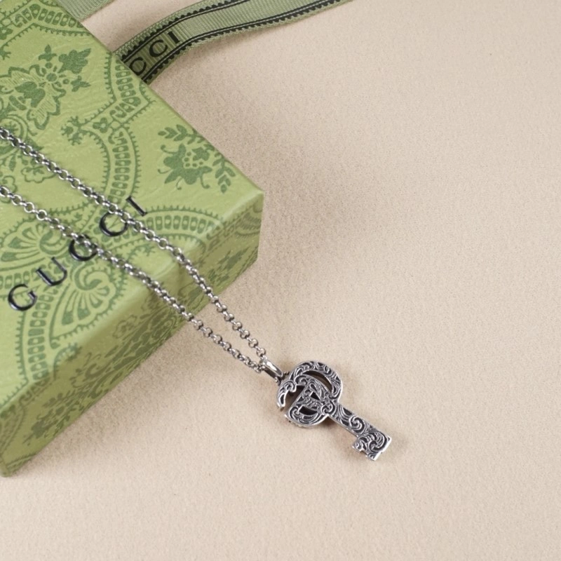 Gucci Necklaces GoAnywhere 243153
