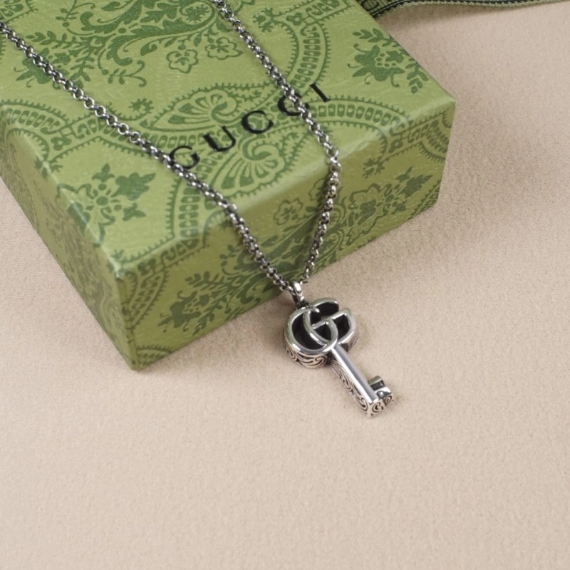Gucci Necklaces GoAnywhere 243153