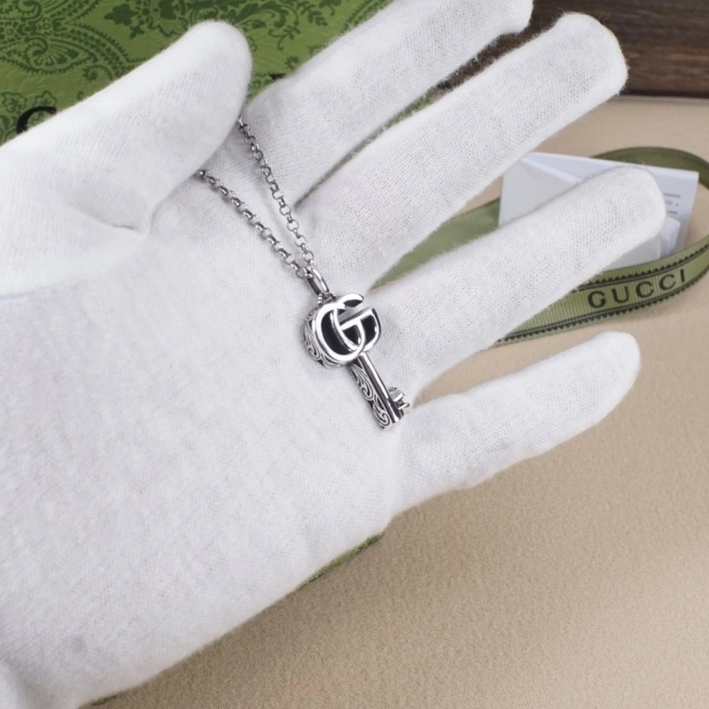 Gucci Necklaces GoAnywhere 243153