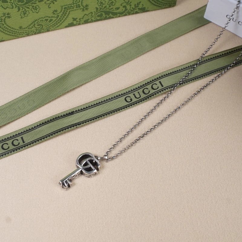 Gucci Necklaces GoAnywhere 243153