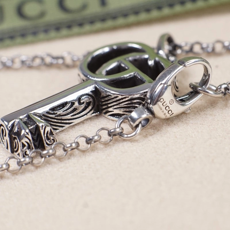 Gucci Necklaces GoAnywhere 243153