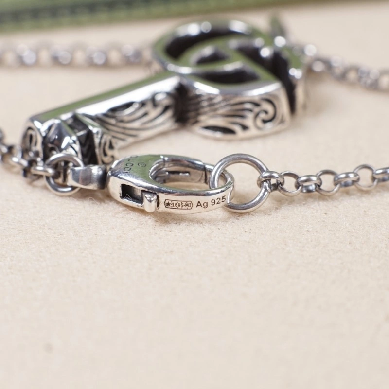 Gucci Necklaces GoAnywhere 243153