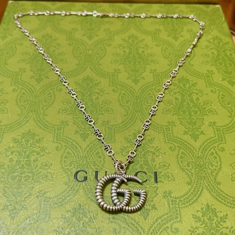Original Gucci Necklaces 243120