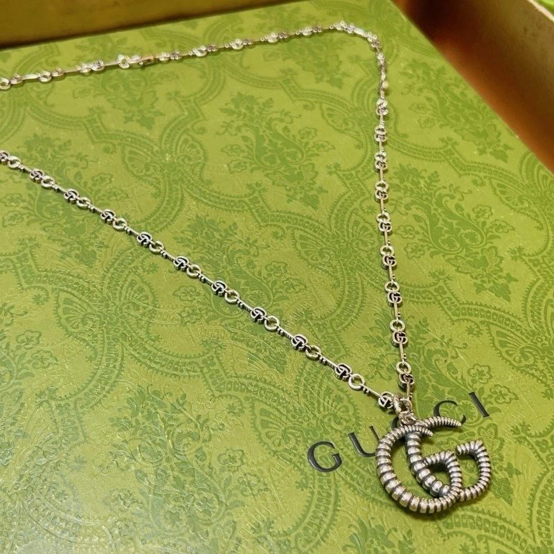 Original Gucci Necklaces 243120