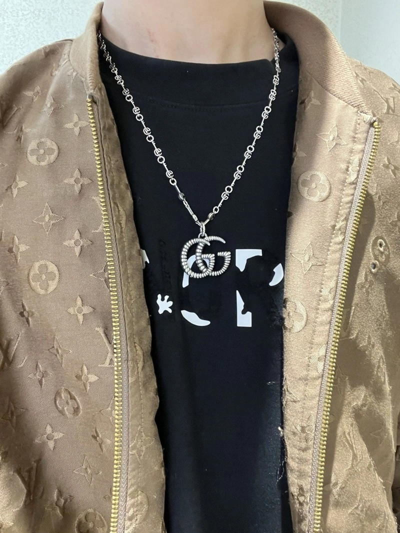 Original Gucci Necklaces 243120