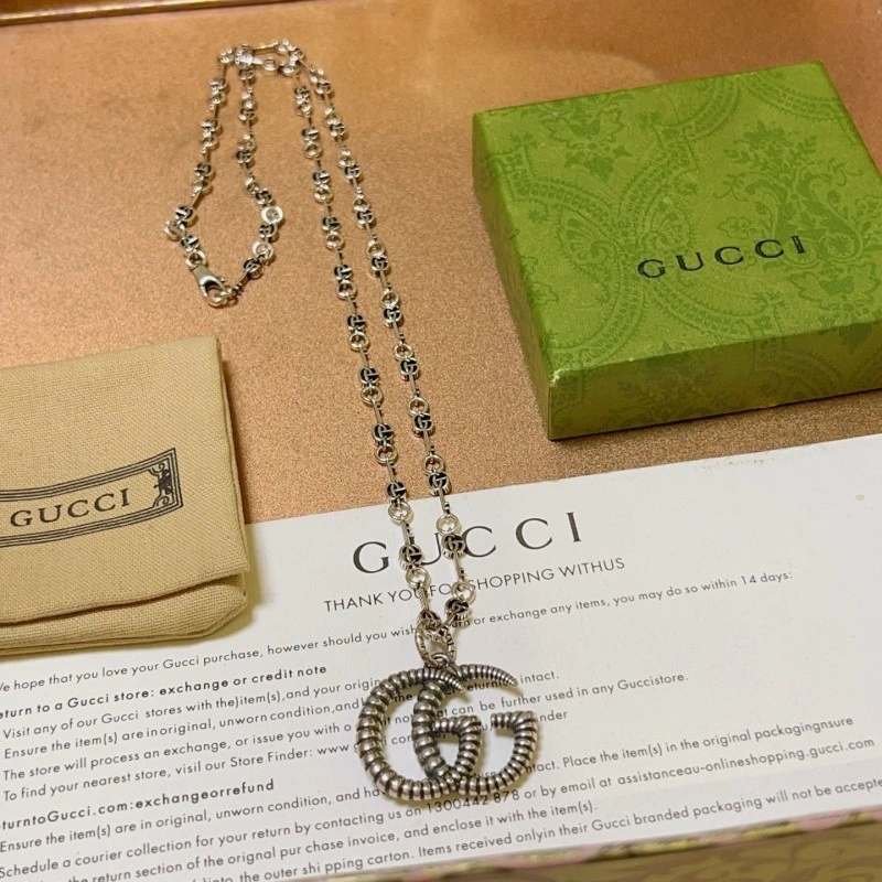 Original Gucci Necklaces 243120