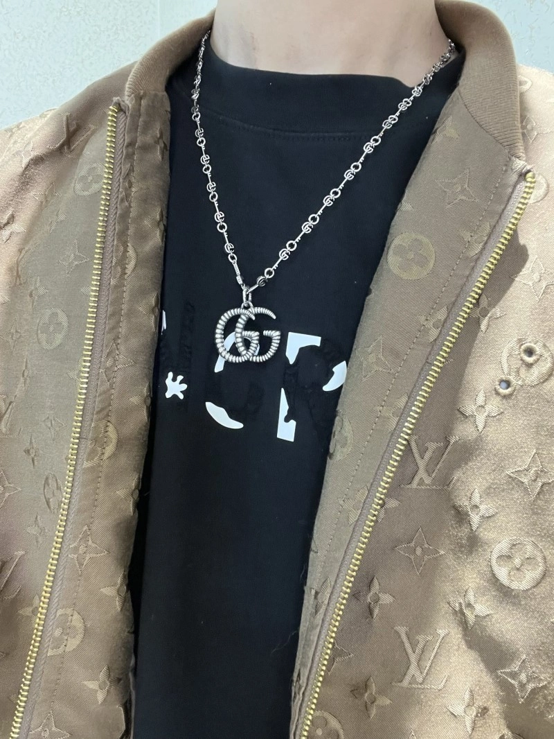 Original Gucci Necklaces 243120