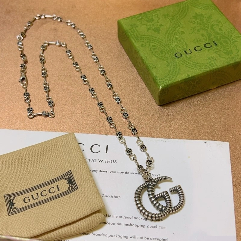 Original Gucci Necklaces 243120