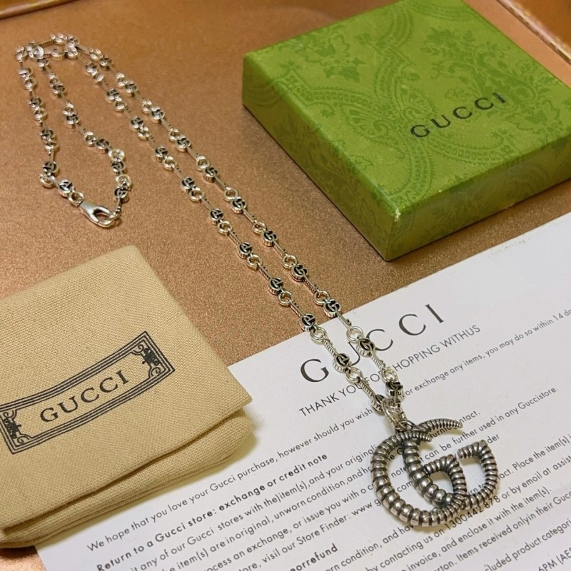 Original Gucci Necklaces 243120