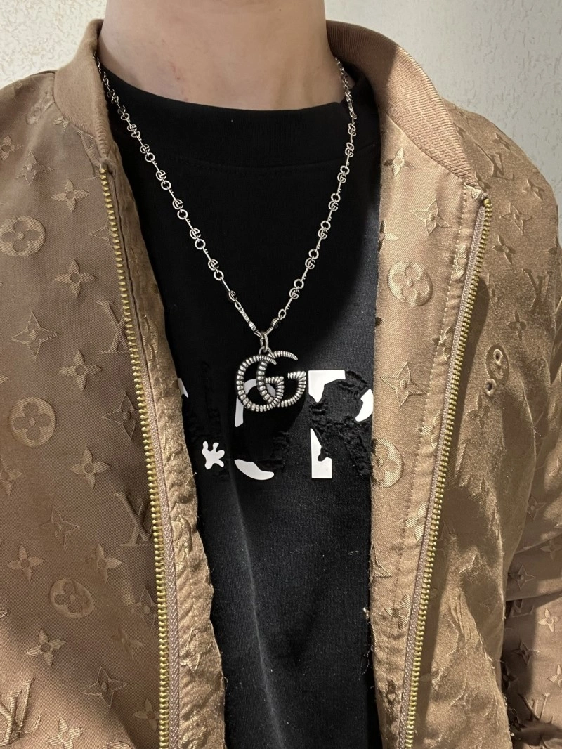 Original Gucci Necklaces 243120