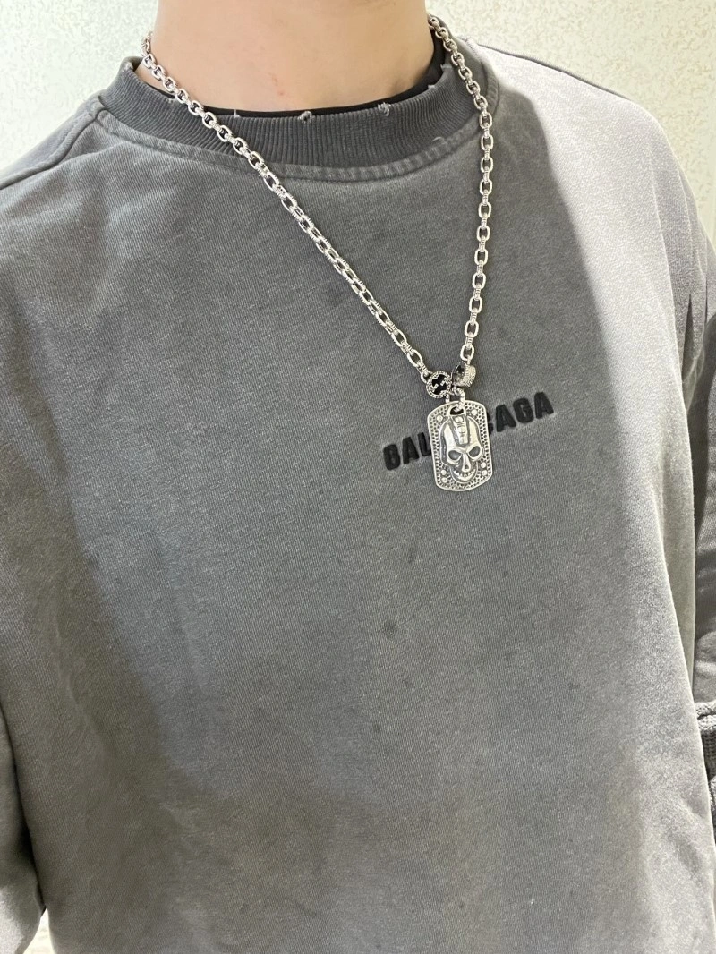 Gucci Necklaces Supportive 243119