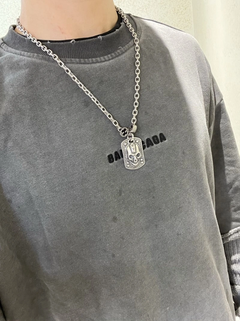 Gucci Necklaces Supportive 243119