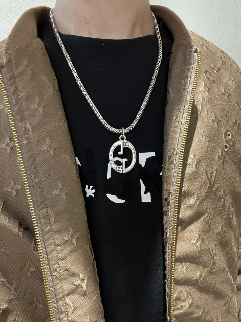 Gucci Necklaces MultiPurpose 243117