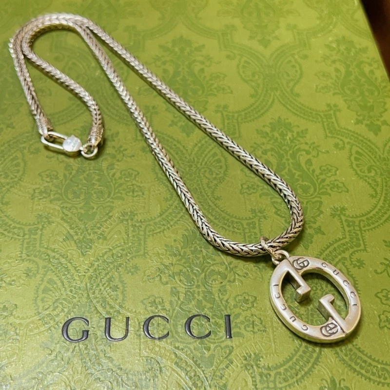 Gucci Necklaces MultiPurpose 243117