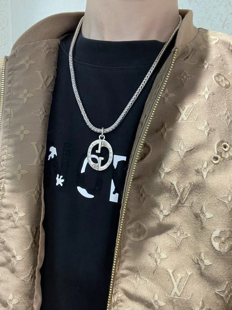 Gucci Necklaces MultiPurpose 243117