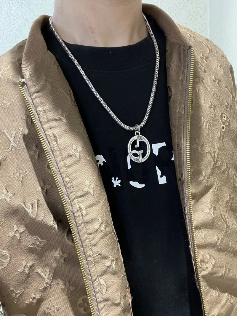 Gucci Necklaces MultiPurpose 243117