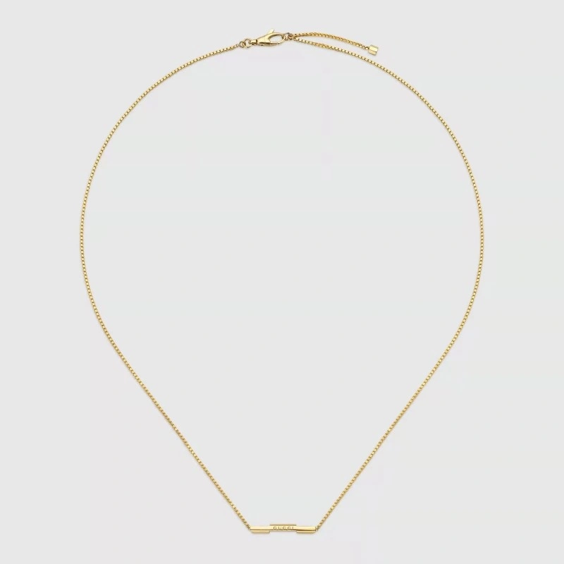 Gucci Necklaces Cozy 243116