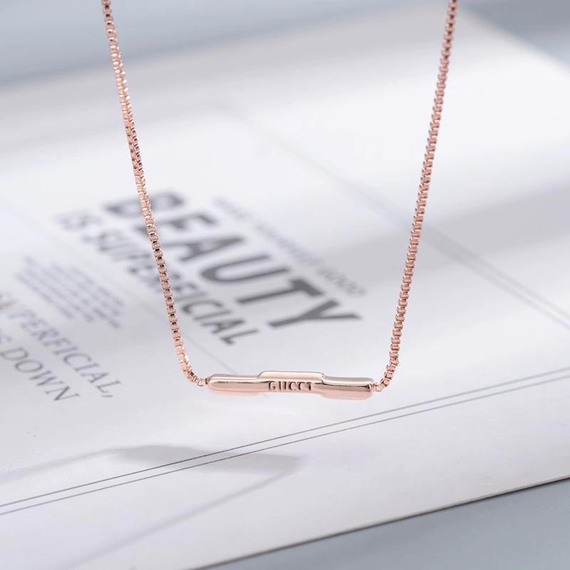 Gucci Necklaces Cozy 243116