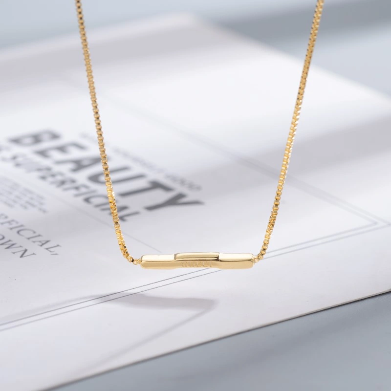 Gucci Necklaces Cozy 243116