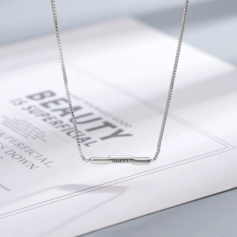 Gucci Necklaces Cozy 243116