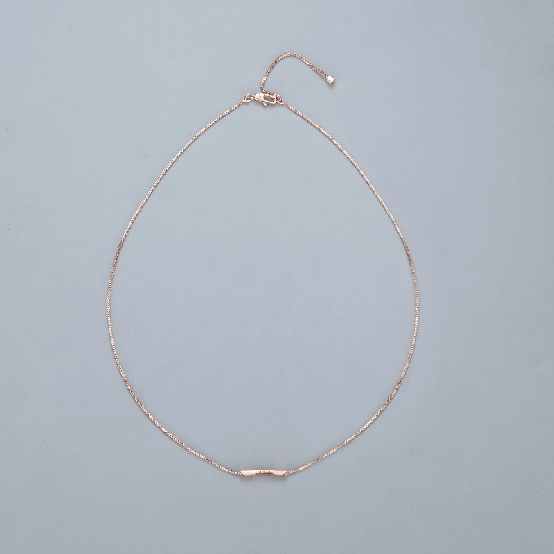 Gucci Necklaces Cozy 243116