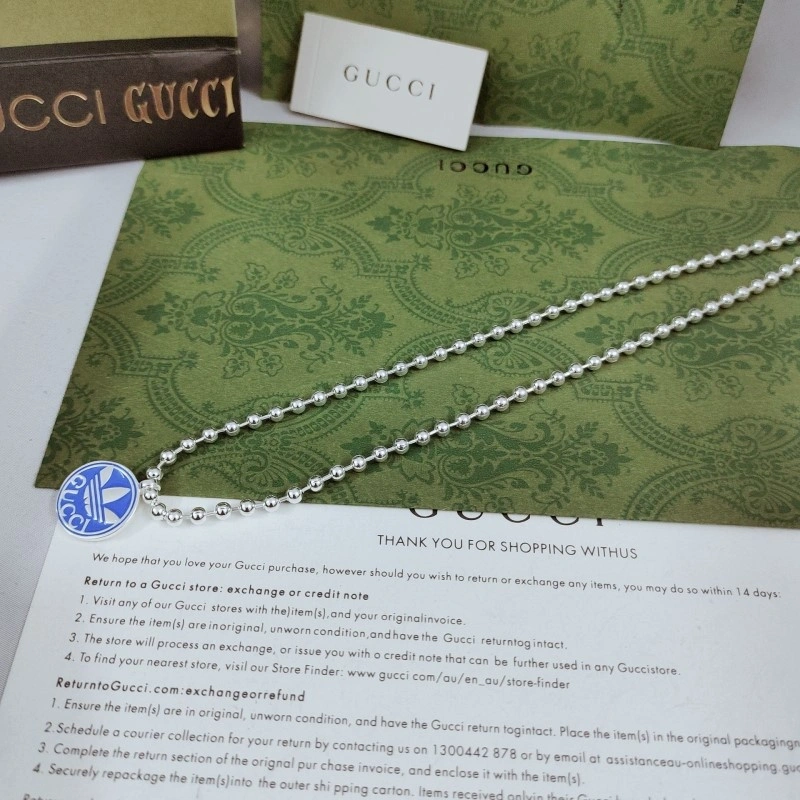 DailyWear Gucci Necklaces 243114