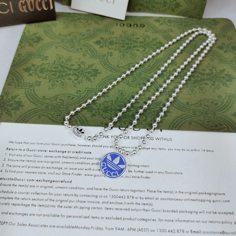 DailyWear Gucci Necklaces 243114