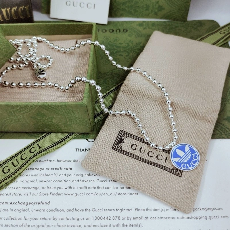 DailyWear Gucci Necklaces 243114
